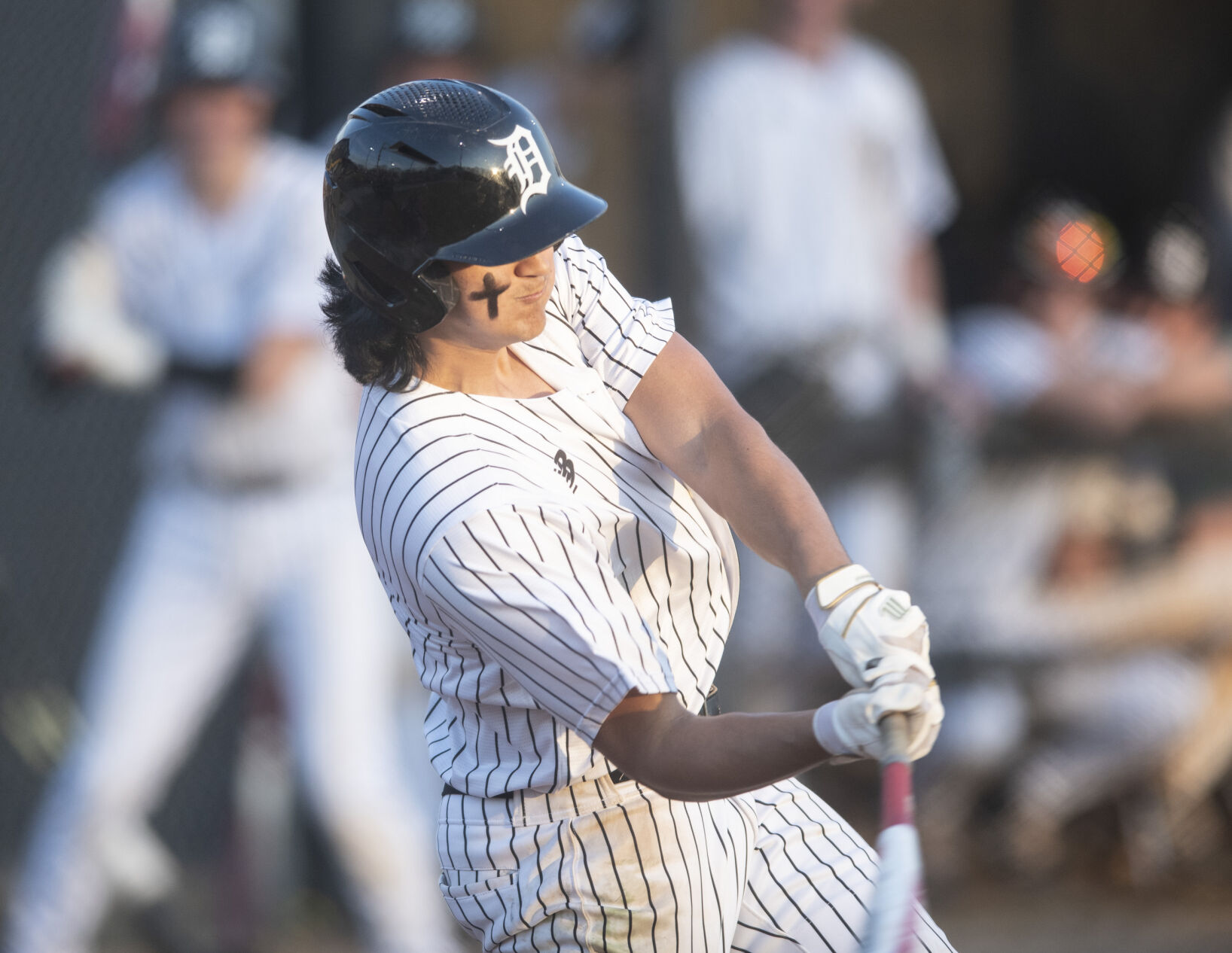 Elmore County Dadeville Baseball